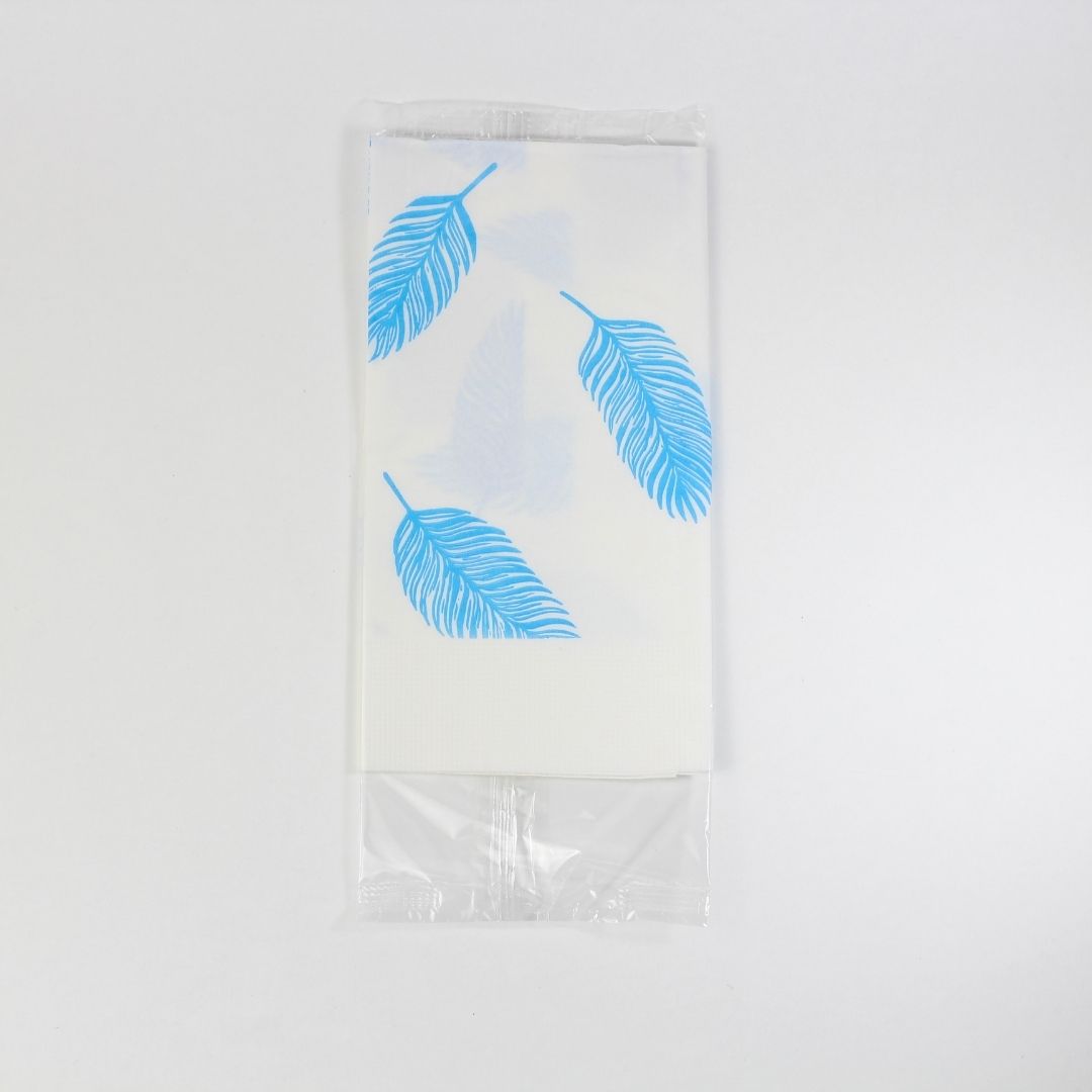 Guardanapos embalados sachês de plástico - Coleção Encantos - Imagem 12