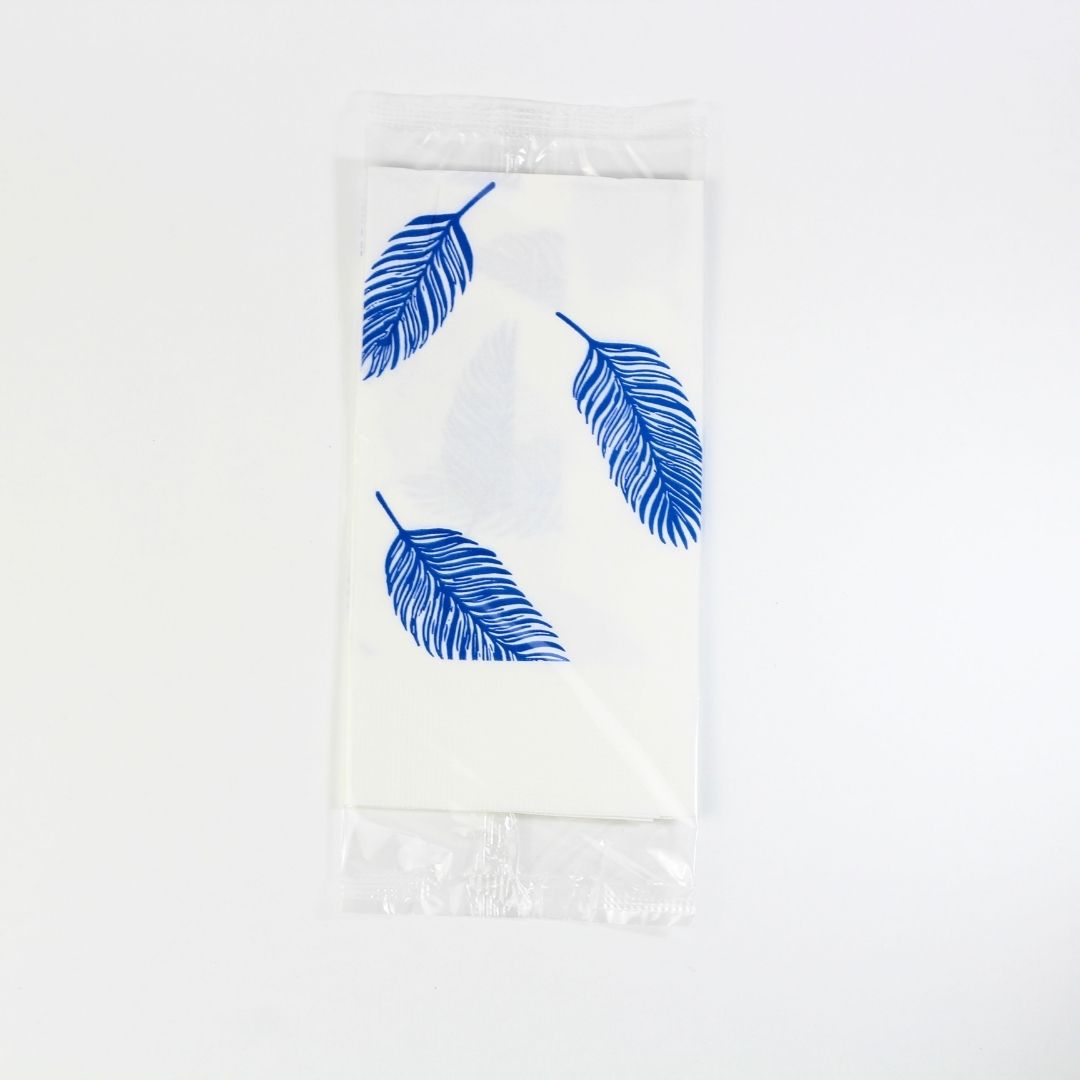 Guardanapos embalados sachês de plástico - Coleção Encantos - Imagem 11